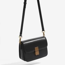 Women's Trendy Minimalist Diaper Bag Fashionable Designer Leather Tote For Luxury Commuter And Stylish Vintage Everyday Use