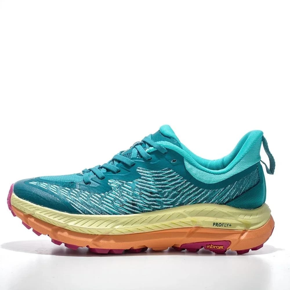 2026 MafateSpeed4 Road Running Shoes Cushioning Long Distance Men Women Lifestyle Outdoor Sneakers