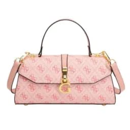 Square Satchels Diaper Bag For Women Vintage Casual Simple Fashionable Shoulder Bag Commuter Tote Messenger Purse High End