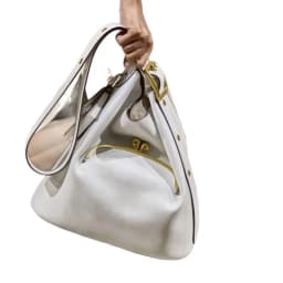 Diaper Bag Luxury Leather Crossbody Handbag For Women High-End Minimalist Trendy Design Classic Elegant Commuter Bag