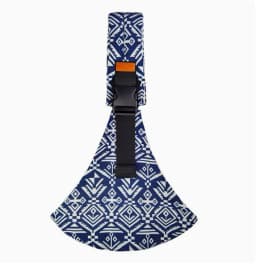Portable Baby Carrier Wrap Toddler Accessories Multifunctional Strap Infant Bag Adjustable Shoulder Baby Carriers Sling for Kid