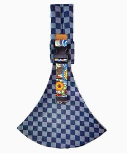 Portable Baby Carrier Wrap Toddler Accessories Multifunctional Strap Infant Bag Adjustable Shoulder Baby Carriers Sling for Kid