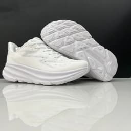 New Clifton9 Running Shoes Mens Women's Lightweight Cushioning Marathon Breathable Highway Trainer Sneakers
