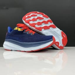 New Clifton9 Running Shoes Mens Women's Lightweight Cushioning Marathon Breathable Highway Trainer Sneakers