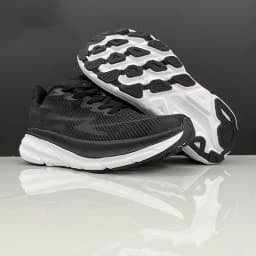 New Clifton9 Running Shoes Mens Women's Lightweight Cushioning Marathon Breathable Highway Trainer Sneakers