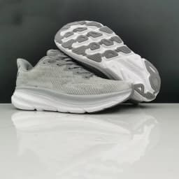 New Clifton9 Running Shoes Mens Women's Lightweight Cushioning Marathon Breathable Highway Trainer Sneakers