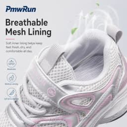 PU Leather Sport Shoes For Children Trend Fashion Teenager Kid's Sneakers Anti-slippery Breathable Boy's Girl's Running Footwear