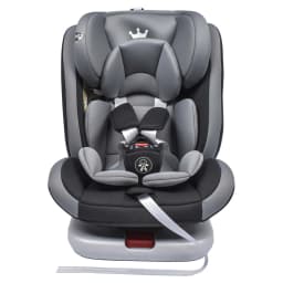 AP03 Child Car Seat 360° Rotating 5-Point Belt 9-36kg 0-12 Years ECE ISOFIX Child Safety Seat KL005