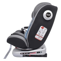 AP03 Child Car Seat 360° Rotating 5-Point Belt 9-36kg 0-12 Years ECE ISOFIX Child Safety Seat KL005