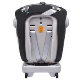 AP03 Child Car Seat 360° Rotating 5-Point Belt 9-36kg 0-12 Years ECE ISOFIX Child Safety Seat KL005