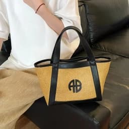 Vintage Elegant Diaper Bag For Ladies Leather Handbag Crossbody Unique Stylish Casual Simple High End Minimalist Shoulder