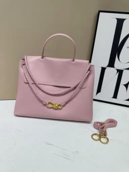 Unique Leisure Business Diaper Bag Ladies Fashionable Solid Color Commuter Bag Elegant Classic Designer Paris