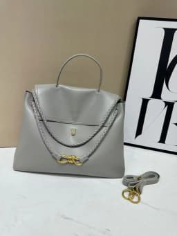 Unique Leisure Business Diaper Bag Ladies Fashionable Solid Color Commuter Bag Elegant Classic Designer Paris