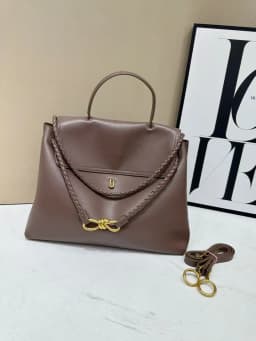 Unique Leisure Business Diaper Bag Ladies Fashionable Solid Color Commuter Bag Elegant Classic Designer Paris