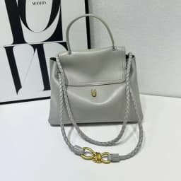 Unique Leisure Business Diaper Bag Ladies Fashionable Solid Color Commuter Bag Elegant Classic Designer Paris