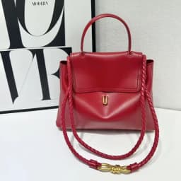 Unique Leisure Business Diaper Bag Ladies Fashionable Solid Color Commuter Bag Elegant Classic Designer Paris