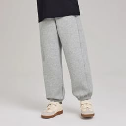 Dave Bella Children Autumn Knitted Polar Fleece Pants Boys Girls Spring Elastic Waist Trousers Casual Sports Trousers DK3263339