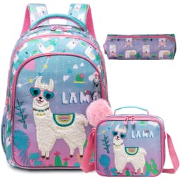 Backpack for Girls Cute Backpacks for School Elementary Primary Students Kids Backpacks for Girlsy Students Kids Backpacks for G