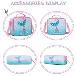 Backpack for Girls Cute Backpacks for School Elementary Primary Students Kids Backpacks for Girlsy Students Kids Backpacks for G