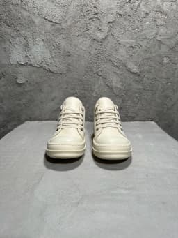 Kids High Top Sneakers Girls Boys Children Shoes Canvas Luxury Lace Up Casual Spring Streetwear Black White Shoes