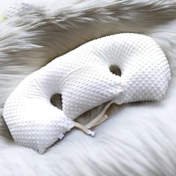 Newborn Breastfeeding Bed Multifunctional Breastfeeding Pillow Twin Nursing Pillow Infant Breastfeeding Pillow BABY