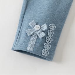 Dave Bella Children Leggings Girls Clothes Spring Autumn Kids Elastic Waist Pants Baby Fashion Outdoor Trousers Cotton DB1260810