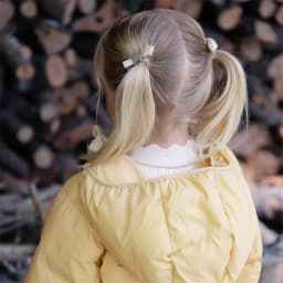 Dave Bella Girls Down Jacket Autumn Winter Baby Plush Warm Hooded Boys White Duck Down Coat Outwear Clothes Waterproof DB4253985