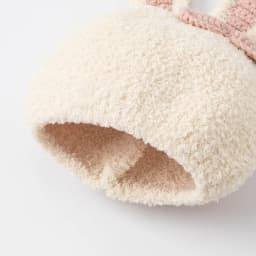 Dave Bella Winter Warm Thicken Hat and Cap for Girls Children Baby Cartoon Ear Protection Hats Cute Outdoor Cap DB19435