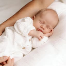 Newborn Photography Props White Muslin Romper Baby Photo Shoot Outfit Cotton Sleep Sack Infant Studio Photoshoot Costume