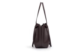 Simple Vintage Fashionable Tote Bag For Women Trendy Design Large Capacity Luxury Leather Diaper Bags For Stylish Moms
