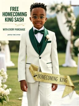 Multi-colors Boys Stylish Suit Set 3 Pieces For Birthday Party Elegant Handsome Shawl Lapel Tuxedo Wedding Guest Clothes 2-20T