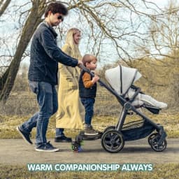 Stroller Board Stand & Sit Dual Purpose With 360° Rotatable Wheels Weight Bearing 25KG Buggy Board For 2-6 Years Old Universal Stroller Step Board with Soft Cushion For Two Kids Travel