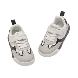 Dave Bella Board Shoes For Children Spring Autumn Girls Boys Casual Sneaker Anti Slip Comfortable Outerwear Kids Shoes DB1260543