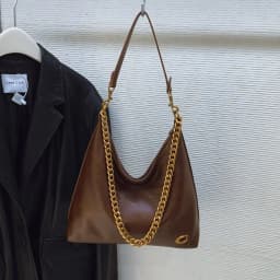 Stylish Vintage Shopper Tote And Fashionable Elegant Diaper Bags For Women Luxury Leather Crossbody-Bag