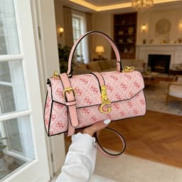 Trendy Leisure Diaper Bag High-End Minimalist Clutch Original Square Satchel For Ladies Elegant Crossbody Messenger Purse