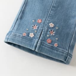 Dave Bella Autumn Spring Girls Denim Pants Fashion Casual Elastic Waist Bootcut Jeans Kids Pullup Trousers Party DB3261473