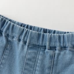 Dave Bella Autumn Spring Girls Denim Pants Fashion Casual Elastic Waist Bootcut Jeans Kids Pullup Trousers Party DB3261473