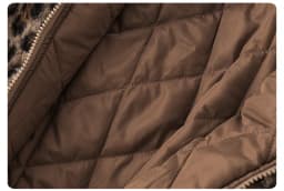 2026 Winter Baby Clothes Fur Lining Boys Rompers Infant Girls Hoodie Jumpsuits Leopard Print Toddler Clothes
