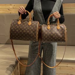 Classic design PU leather crossbody bag, fashionable women's zipper shoulder bag, luxurious printed pattern handbag