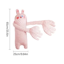 Infant Patter Electric Remote Control Startle Preventions Infant Pat Pillow for Child Toys Soothe Emotions Child Electric Remote