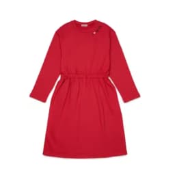 AW26 Autumn/Winter New Children's N21 Girl Cute Long Sleeve Dress