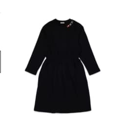 AW26 Autumn/Winter New Children's N21 Girl Cute Long Sleeve Dress