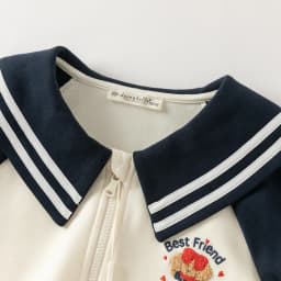 Dave Bella Two Piece Suit Girls Half Skirt Set Topcoat Autumn Spring Long Sleeve Children Sweet Fashion Birthday Party DB3263185