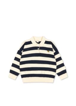 2026 Children's Autumn and Winter New Product KS Girls' Sweater Lace Collar Knitted Cardigan Cute, Fashionable and Versatile