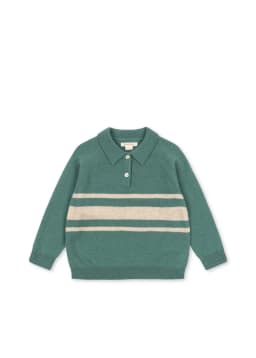 2026 Children's Autumn and Winter New Product KS Girls' Sweater Lace Collar Knitted Cardigan Cute, Fashionable and Versatile