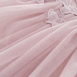 DB7536 Dave Bella Baby Embroidered Butterfly Dress for Children Birthday Party Wedding Chiffon Clothes Girls Princess Dress