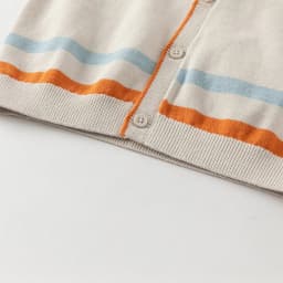 Dave Bella Autumn Spring Cardigan Sweater for Boys Button Sweater Children Knitted Outerwear Coat Kids Clothes DB3253492