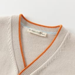 Dave Bella Autumn Spring Cardigan Sweater for Boys Button Sweater Children Knitted Outerwear Coat Kids Clothes DB3253492