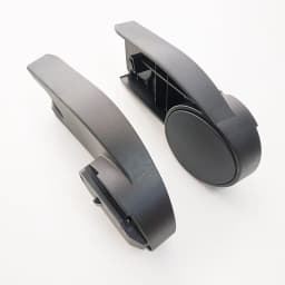 Stroller Adapter For Cybex Gazelle S And Aton Cloud Q/Z+ Maxi-Cosi Car Seat Converter Buggy Basket Connector Baby Accessories