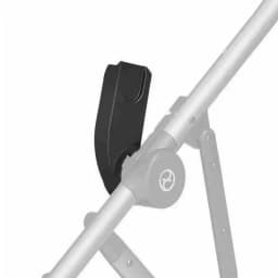 Stroller Adapter For Cybex Gazelle S And Aton Cloud Q/Z+ Maxi-Cosi Car Seat Converter Buggy Basket Connector Baby Accessories